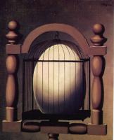 Magritte, Rene - elective affinities